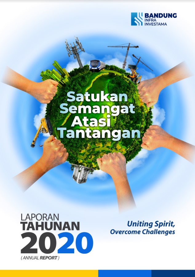 Cover Laporan